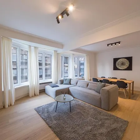 Appartement Fully Renovated Spacious